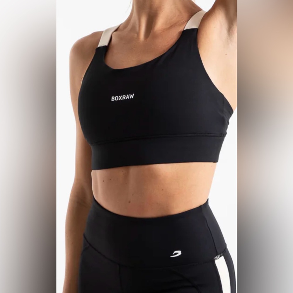 Boxraw  Alicia Sport Bra